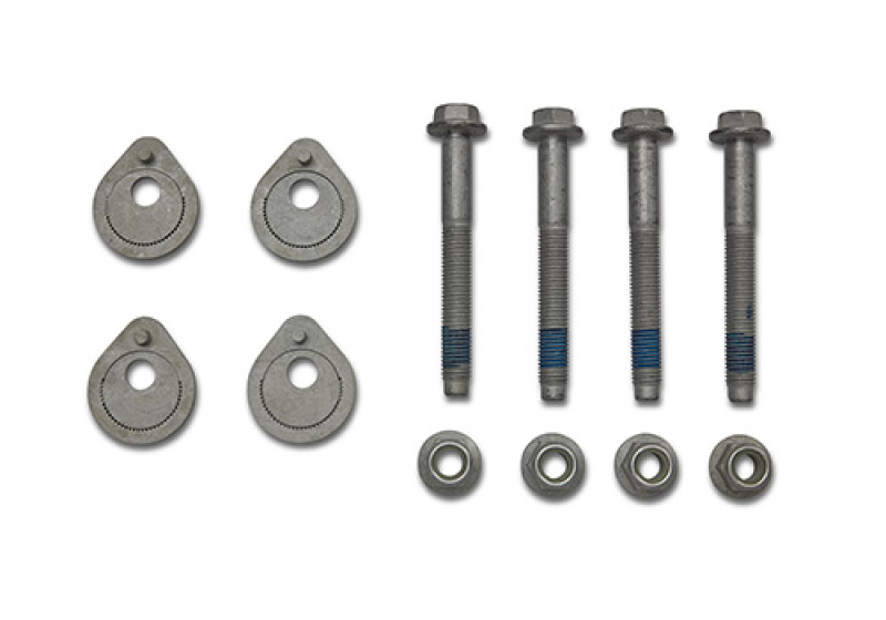 Ford F-150 Hardware Kit - Ford Racing - Align-Lock Kit - `21-`25 Ford F-150 Hardware Kit - Ford Racing - Align-Lock Kit - `21-`25